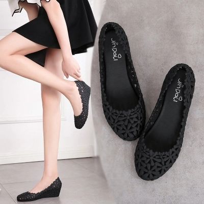 最新上新的几款女鞋也太好看了!洋气又时髦，满满女神范