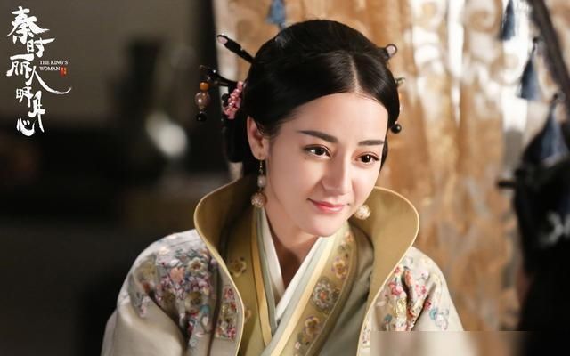 「杨洋」比杨紫热巴还抢手的她，3个月连上3部剧，这次又合作杨洋许凯！