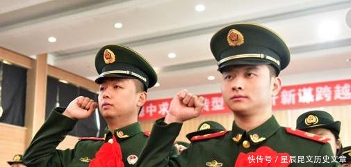 退伍军人的春天到了，今年年底会有什么补贴待遇快来看看吧！