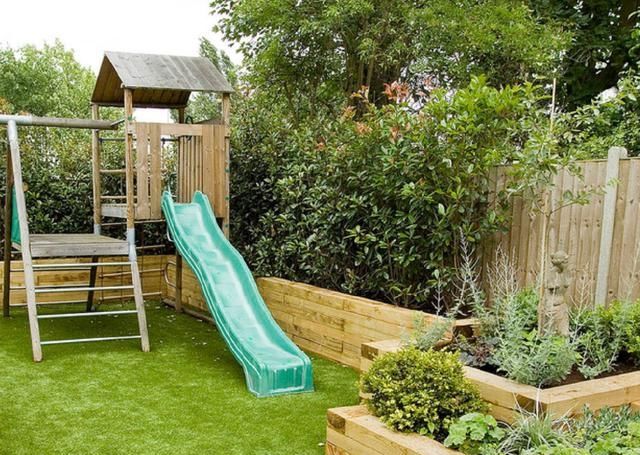  【美滋滋】不羡慕城里大露台，老家盖个房，还带个大院子，生活