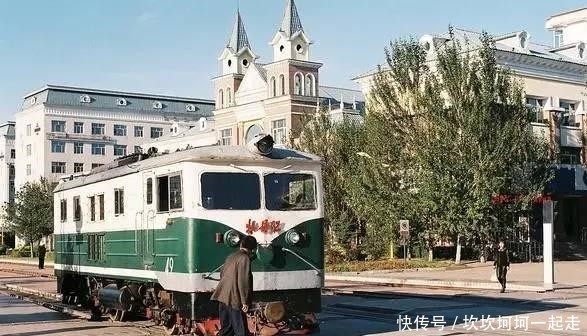 国庆不用远走，东北这10个地方的秋景全国都羡慕