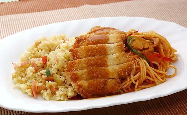 日本网友选出十大让人感到失望的当地料理