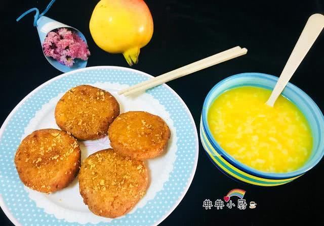 『家里』晒一下我们家一周早饭,盆友说:怪不得小孩在家里授课不烦神,吃得好