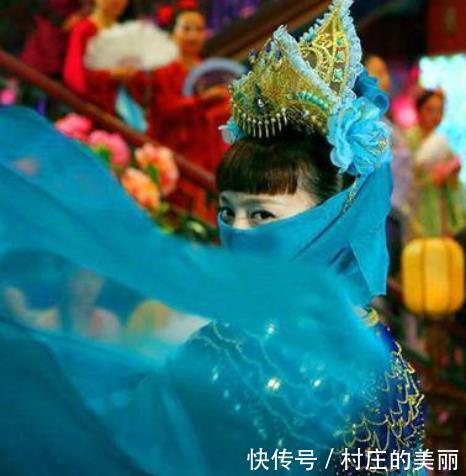 『糖糖』唐嫣古装造型大合集,李未央冷艳美丽,但紫萱才是颜值巅峰