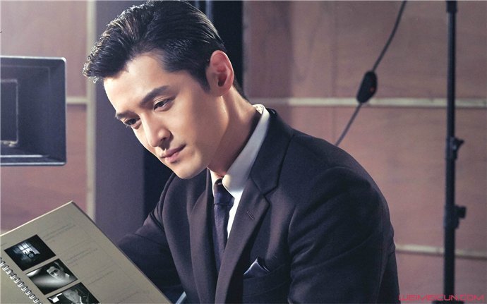 胡歌薛佳凝因为杨幂分手内幕曝光 杨幂真的是小三吗真相揭秘