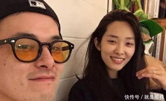  『结婚』又一女神宣布结婚！男女身高均超180！拍婚纱照惊艳整个娱乐圈