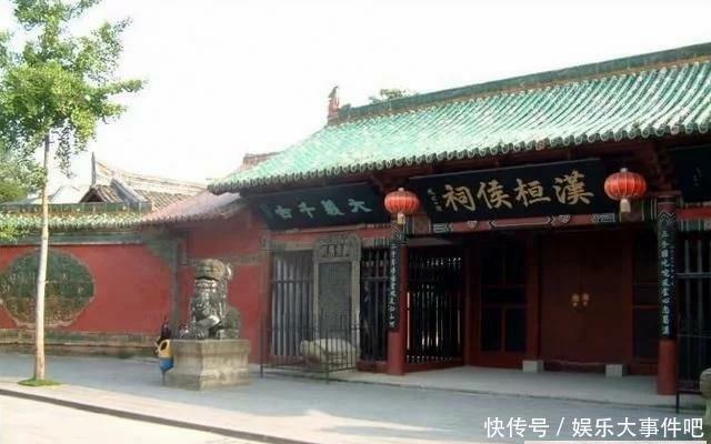 四川曾经的省会不是成都, 而是这座历史文化悠久的小县城