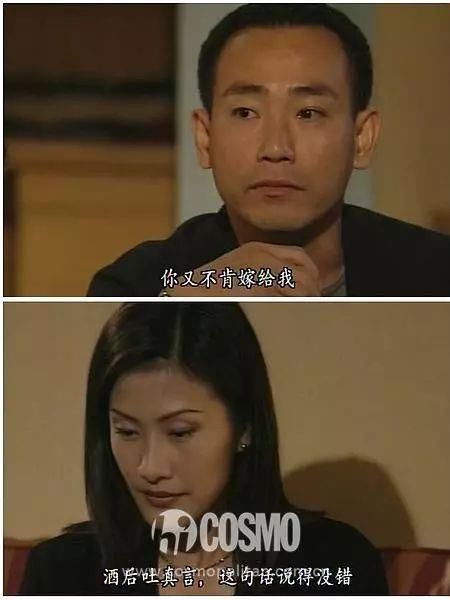 港味妆容真好?比桥底辣蟹香!