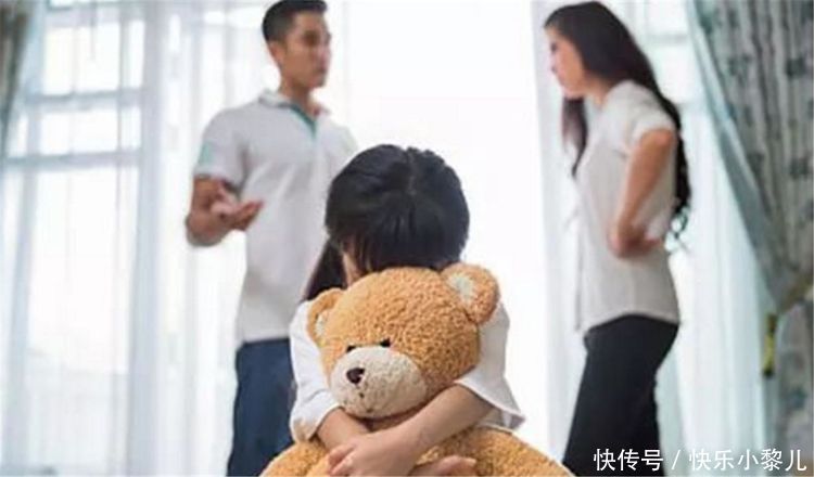 检查■5岁女儿一到周五就喊“肚子疼”,父母送医检查,医生却说离婚吧
