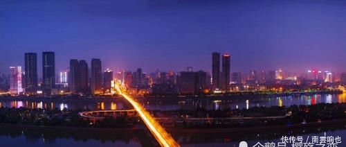  #GDP#中国最“牛”的普通省会，GDP破万亿，跻身世界二线城市
