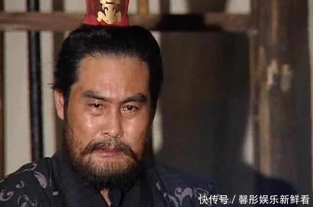 『典韦』典韦是如何走上猛将之路的?