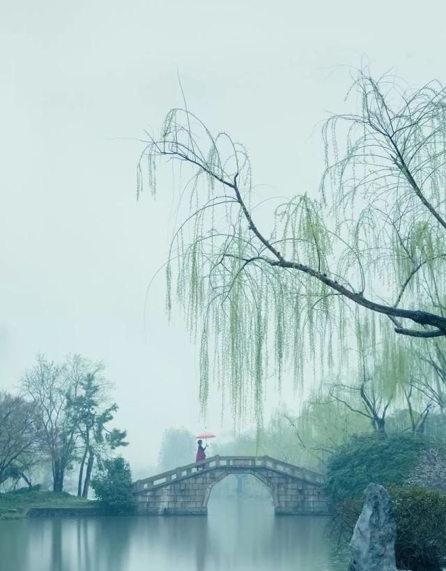 比成都安逸,比苏杭秀美,倦了就去小住几天