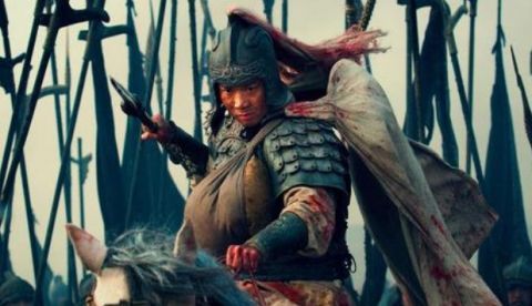 『三国』三国中突围能力最强的三位名将:吕布关羽落选,榜首当之无愧