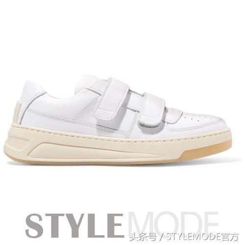 这一定是时尚达人下半年的新鞋清单！