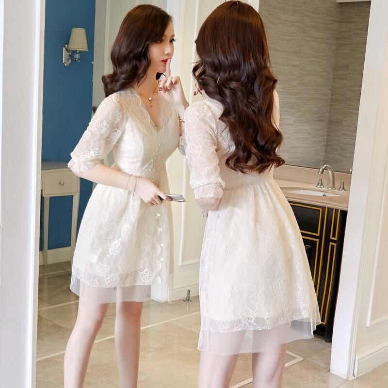 70后女人要穿正经点，看看下面的冷淡裙，干练知性又不失性感