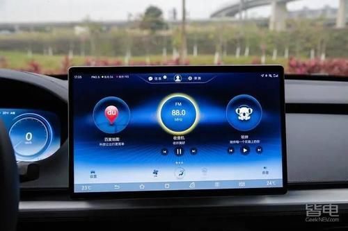  #大尺寸轮毂#不仅仅是披上层豪华车的外衣深度测试腾势XPHEV