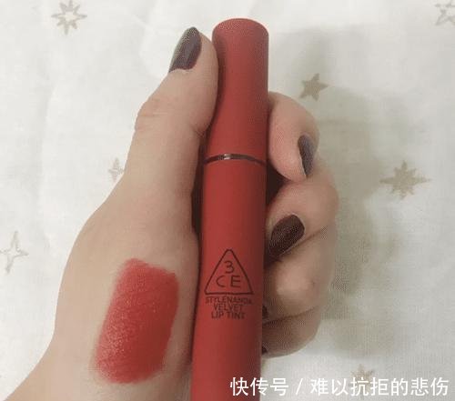  黄皮■这几支平价唇釉上嘴超显白，黄皮怎能错过