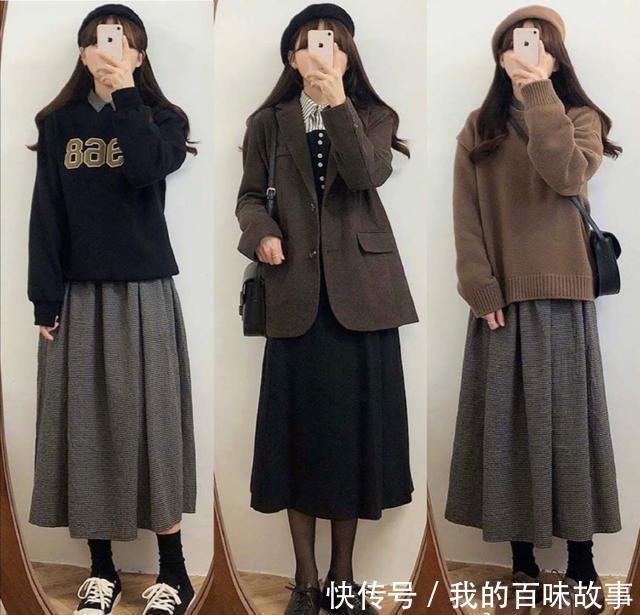  【衬衫】开春怎么穿韩国小姐姐日常穿搭分享给你灵感，复古文艺又美又甜