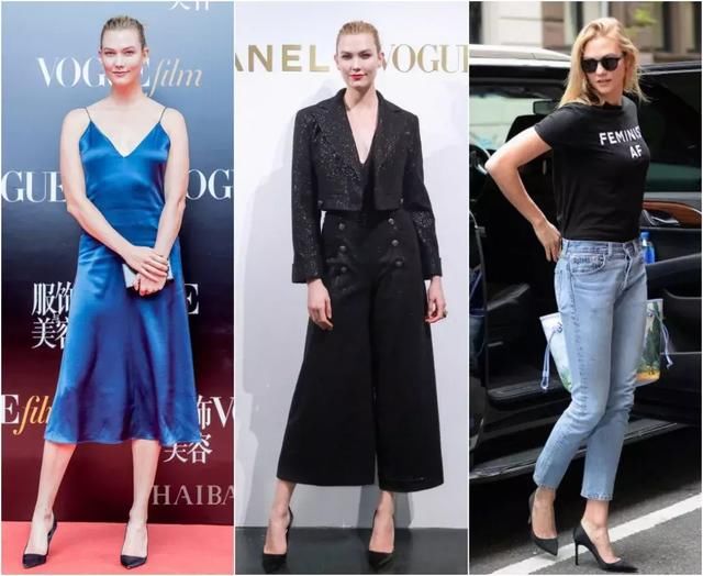 每个人都需要一双高跟鞋，但你知道哪个牌子好穿吗？