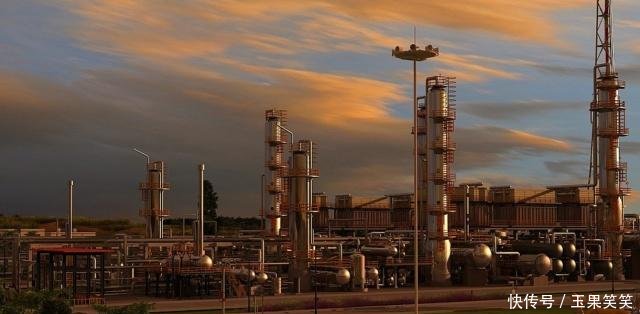 甘肃这个小城市已探明48亿吨石油储量，堪称新崛起的“小迪拜”