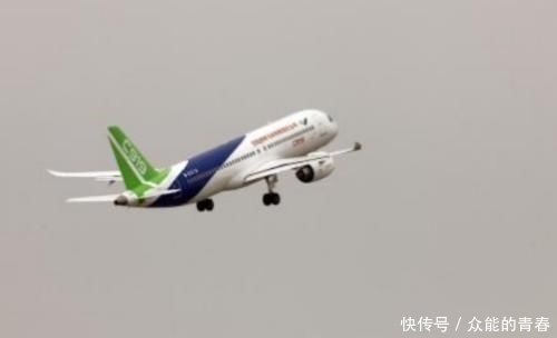  『客机的研发』民航发展取得新突破，C919将实现装备，关键零件也实现技术突破