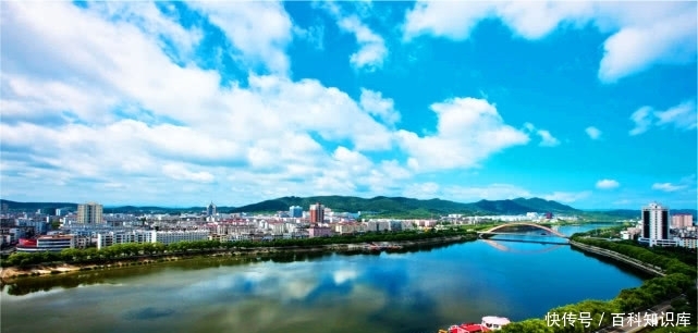  「信阳」河南继郑州之后，未来有望再添一座二线城市，不是南阳