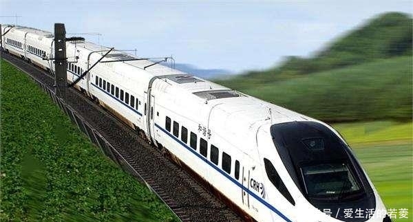  「高铁」中国高铁到底有多耗电？看完的网友：一直在亏损