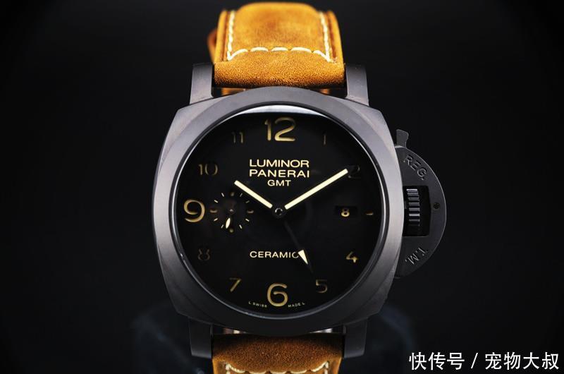  入手@复刻手表划重点最值得入手的十大复刻手表！