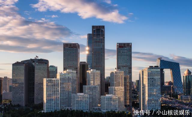 中国3个名字带“京”的城市，2个全国闻名，另一个十问九不知！