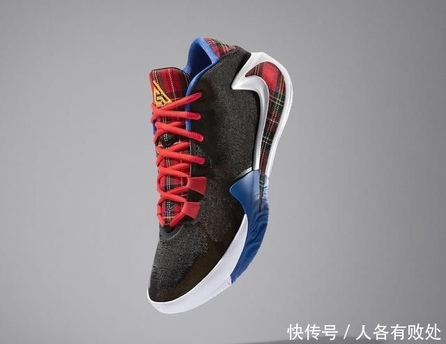  [战靴]官网预告已出！Nike 全明星战靴本周即将发售