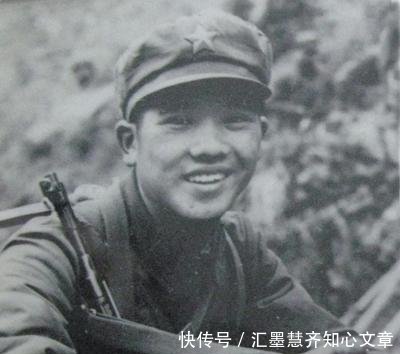 1100多名烈士长眠西南边陲重镇38年，一“孤胆英雄”毙敌十人