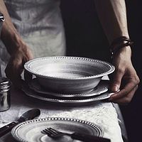 淘宝上有哪些餐具品牌，好看又安全?