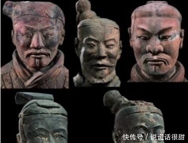  「现收藏于秦始皇帝陵」中华第一帝陵——秦始皇陵，你想知道的，不想知道的，都在这里了