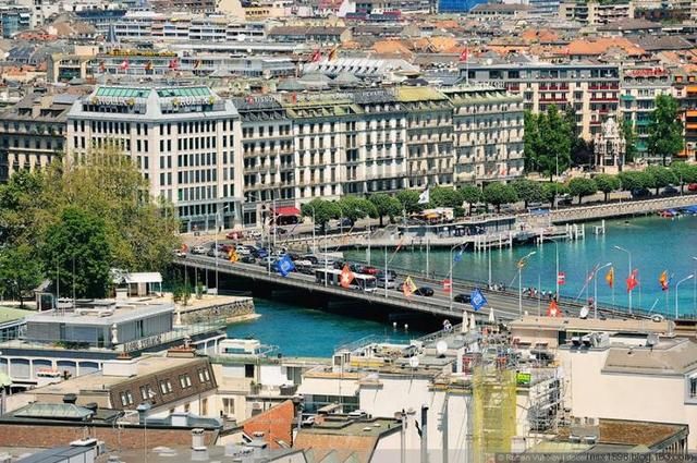 2018年,中国人均GDP高于这9个欧洲国家