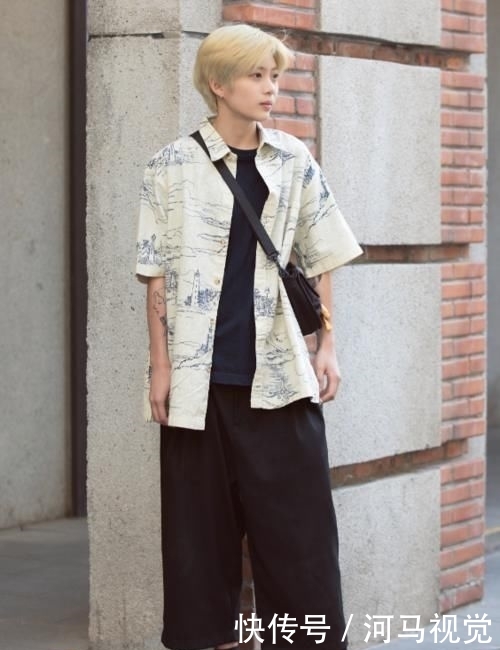  『头风的感觉』我们买了匡威该怎么穿？学学下面这样搭，保证让你潮到没朋友