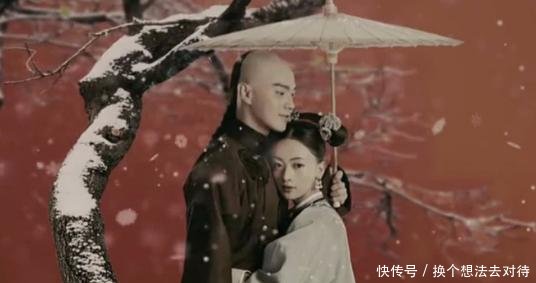 延禧攻略“傅恒”走红，否认家暴传言，承认以前的过错