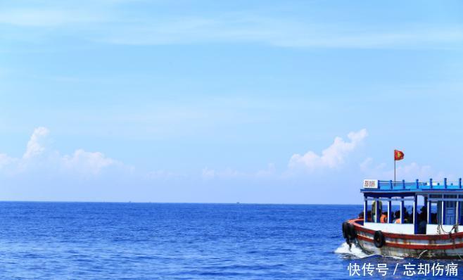 出国旅游别去这个国家,专坑中国人!看完太让人生气了
