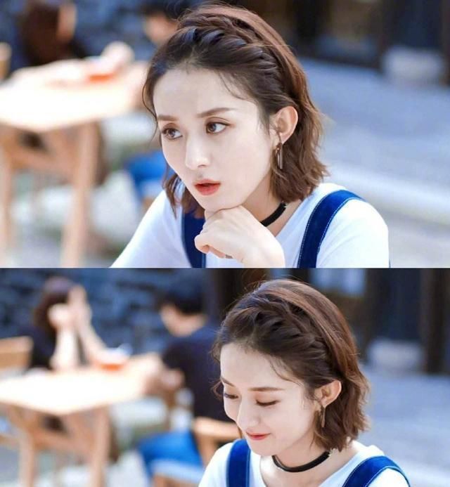  特别@男孩子最抵触女孩留的这5种头型，非常是第2种，女孩都看不上