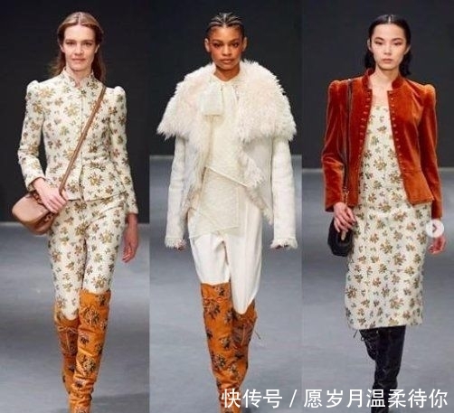 『 老态』放下身段狂推轻奢包包，梅根与奚梦瑶都输了，LV太子妃走秀显老态