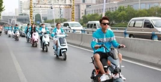  「电动车」电动车开始限行，老百姓出行怎么办？专家终于给出了