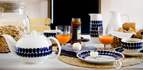 淘宝上有哪些餐具品牌，好看又安全?