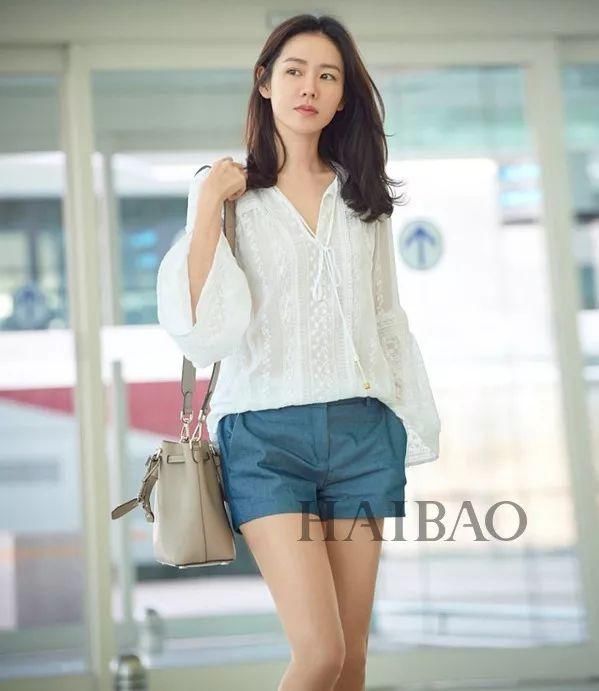 围观| 韩佳人私下要更美!秀智怎么做到秒瘦的?