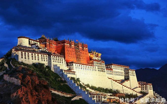 布达拉宫的厕所，为何300年时间也没被拉满？原因让人好笑