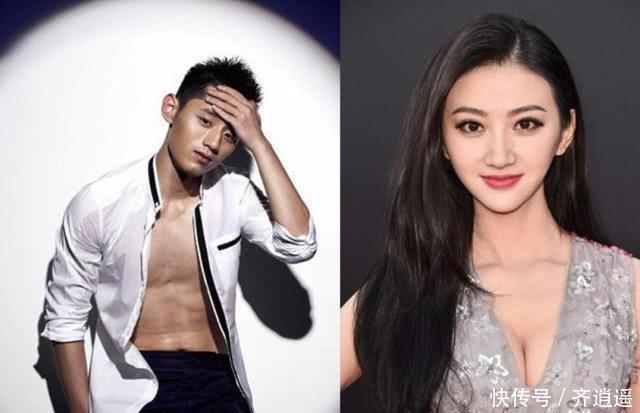 宋祖德炮轰景甜不配张继科，杨子躺枪！网友：有道理