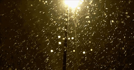 雨雪又来啦！局部暴雪，积雪最多可达8厘米！