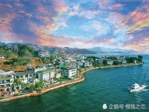  彝族自治州|最“独特”的省份，省会是新一线城市，其它城市却都