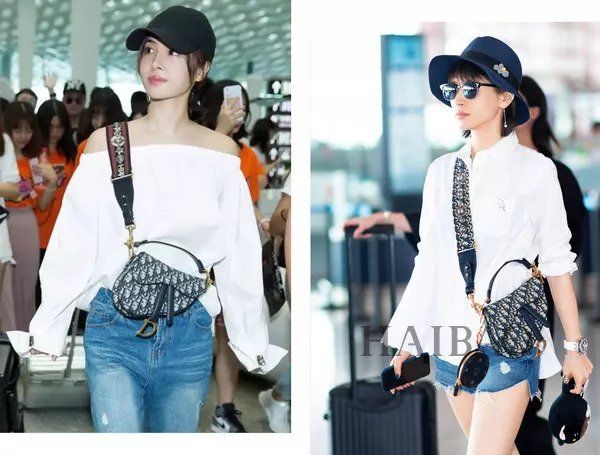 种草| 这些包包买了保证背10年也不落伍，甚至还能当传家宝!