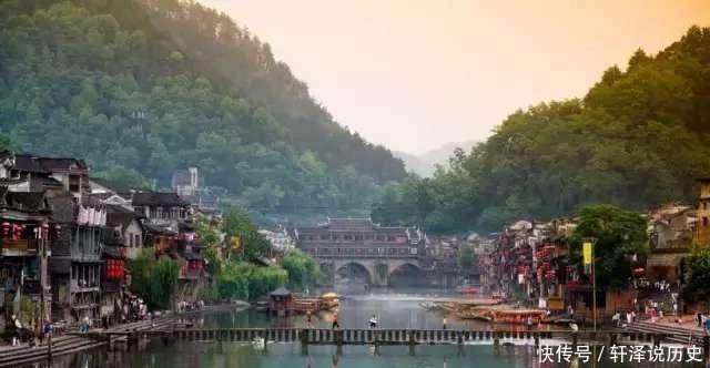 少去旅游多去旅行 这20个地方值得你终身体验