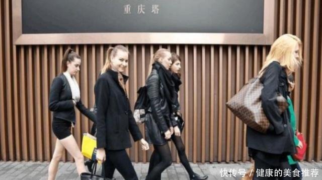 乌克兰姑娘刚来到中国，为何不敢出门称接受不了中国“这一点”