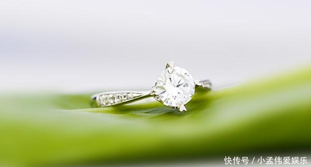 「要素」结婚钻戒品牌如何挑选?专家说,四大要素不容忽视